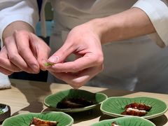 汁煮八爪鱼-鮨·海老(北京路店)