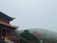 -香山寺
