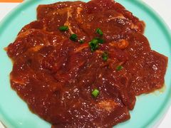 -许府牛火锅(信义坊总店)