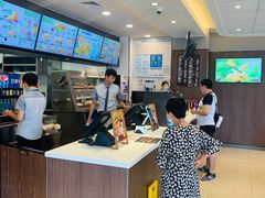 -德克士(通惠门店)