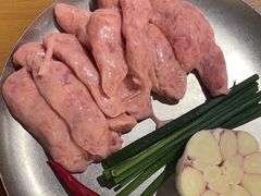 -哼蟹二将·烤肉酱蟹(合生汇店)