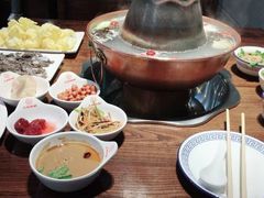 -大明铜锅·烤涮坊·烧烤(新开路店)