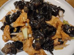 -蔡家酒楼(一德街店)