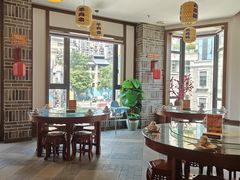 -杨记隆府(白象街店)