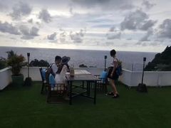 -阿亚拉卡马拉温泉度假酒店