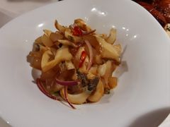 -大树餐厅(益田假日店)