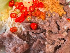-八合里潮汕鲜牛肉火锅(吉大店)