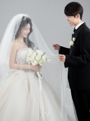 -巴黎时尚婚纱摄影(南汇店)