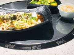 -京韵胡同·酱香羊蝎子火锅涮肉(长寿路店)