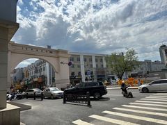 -杨老大焙子月饼干货(宽巷子民族美食街店)