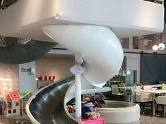 -NOKNOK若蔻亲子餐厅(天地壹方北馆店)