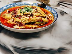 -川味堂·四川豆花(八卦岭店)