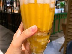 -港丽餐厅