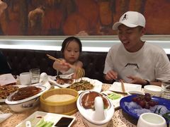 -大鸭梨烤鸭(左家庄店)