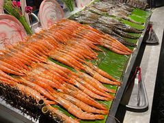 -五月罗马海鲜自助餐厅(陆家嘴店)