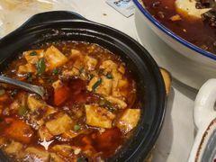 -新蜀会四川豆花(五羊店)