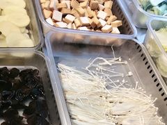 -成老灶火锅鸡(平山店)