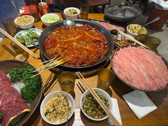 -楠火锅(太古里总店)