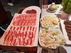 -大龙燚·旷野鲜火锅(广州首店)