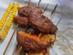 -壹块捌烧烤(灯市口店)