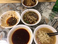 -牛王庙吳記怪味面(双楠店)