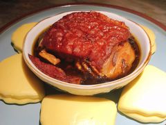 -佬麻雀·新湘菜(珠海金发购物中心店)