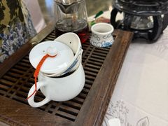 -香云轩·顺德菜(香云纱园林酒店店)