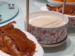 -香丰阁·烤鸭·川湘菜(清河店)
