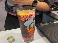 -舊新事咖啡NOTHING NEW COFFEE