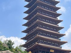 -牛首山文化旅游区