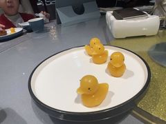-全聚德(长白直营店)
