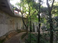 -西湖风景区十里琅珰-五云山