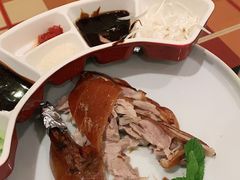 -大鸭梨烤鸭店(朝阳路店)