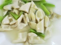 -明升萝卜汤