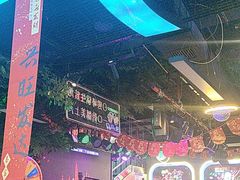 -路边边.炒菜烧烤.音乐餐厅(良乡长虹店)