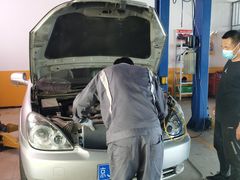 -天鸿和毅汽车修理厂