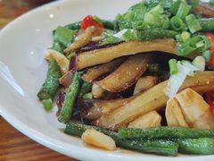 -柴窝堡22号辣子鸡·传承新疆菜