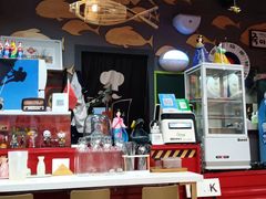 -槿Story·韩国料理(望京韩国美食城店)
