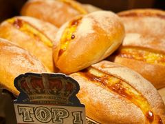 -B&C黄油与面包·THE GARDEN BAKERY概念店(世纪汇店)