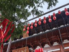 -径山寺