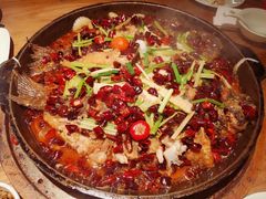 -老板恋上鱼(印象城店)