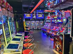-环游嘉年华(广州-天河城店)