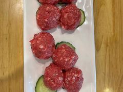 -嬷孙家潮汕牛肉火锅(北京路天河城店)