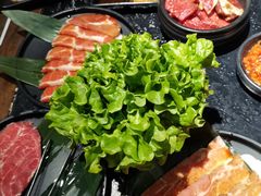 -九田家黑牛烤肉料理(珠江摩尔店)