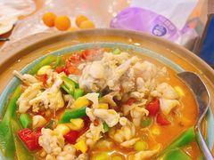 -白天鹅家宴·东北菜