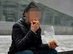 -绝味鸭脖(民航店)