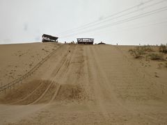 -黄沙古渡原生态旅游区