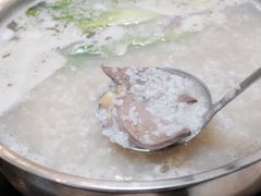 干贝-吉友粥底火锅(方斜路店)