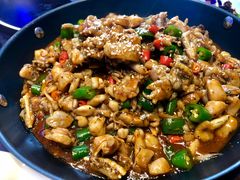 -赵小姐丨新中餐(曲江店)