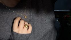 点击看大图 -Cindy Jewelry·钻戒·彩色宝石